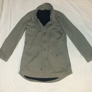 Oakley Jacket